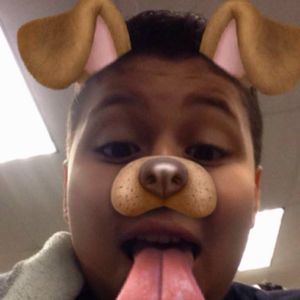 Meet your Posher, Bryan